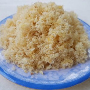 Hướng Dẫn Cách Làm Chà Bông Cá Lóc